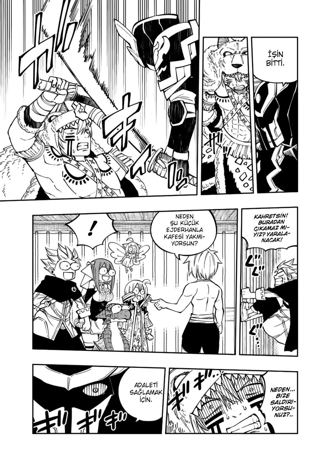 Gate of Nightmares mangasının 15 bölümünün 18. sayfasını okuyorsunuz.