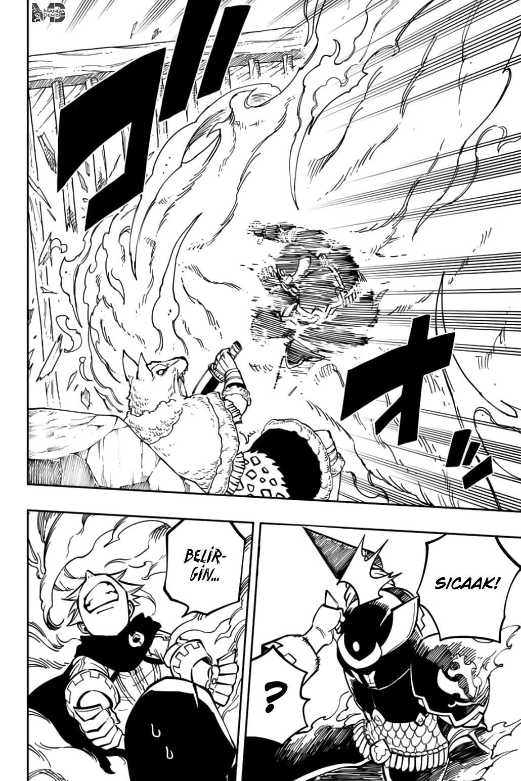 Gate of Nightmares mangasının 15 bölümünün 19. sayfasını okuyorsunuz.