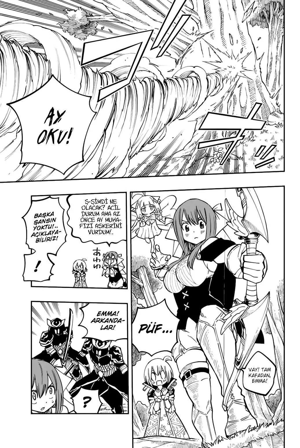 Gate of Nightmares - Sayfa 8