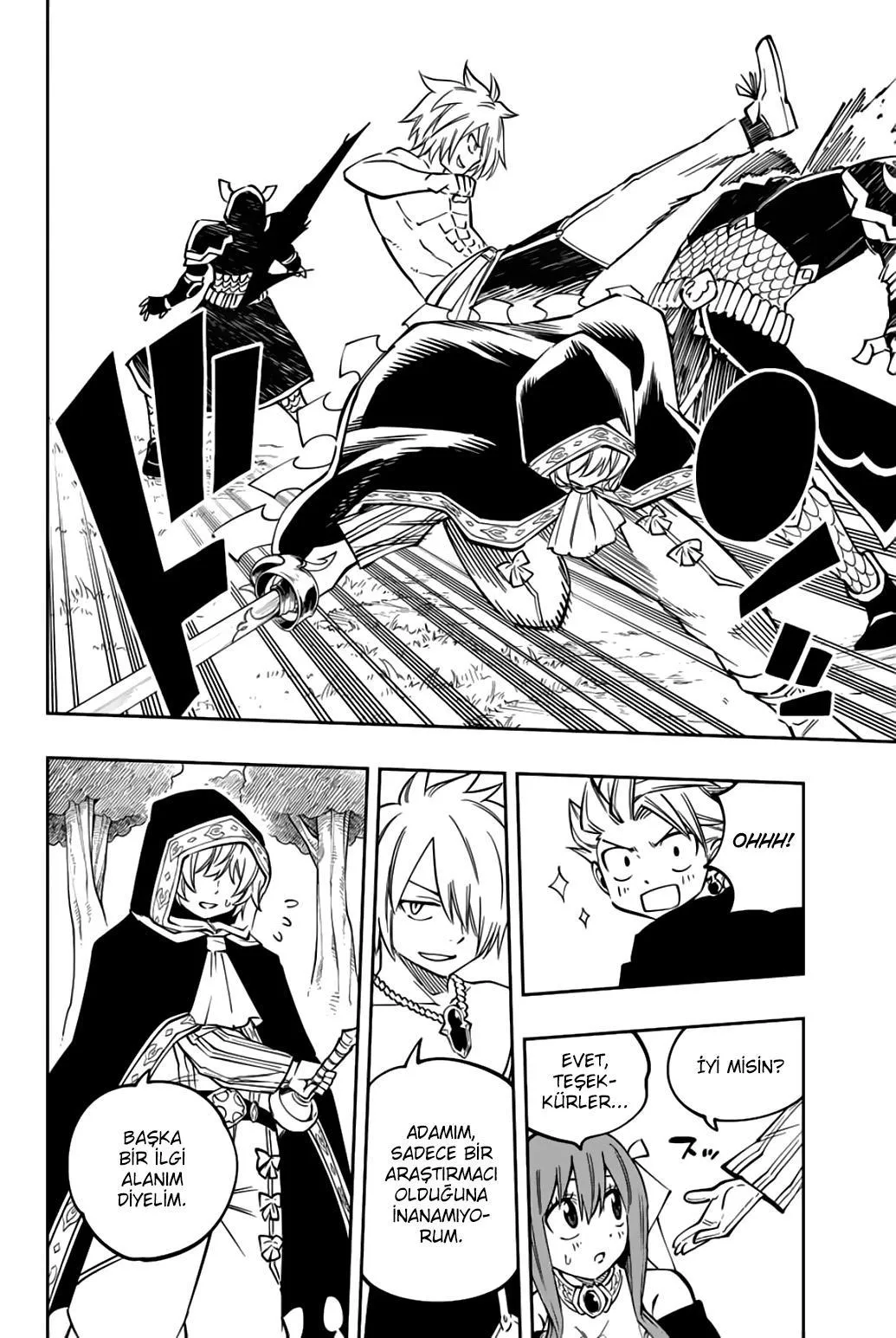 Gate of Nightmares - Sayfa 9