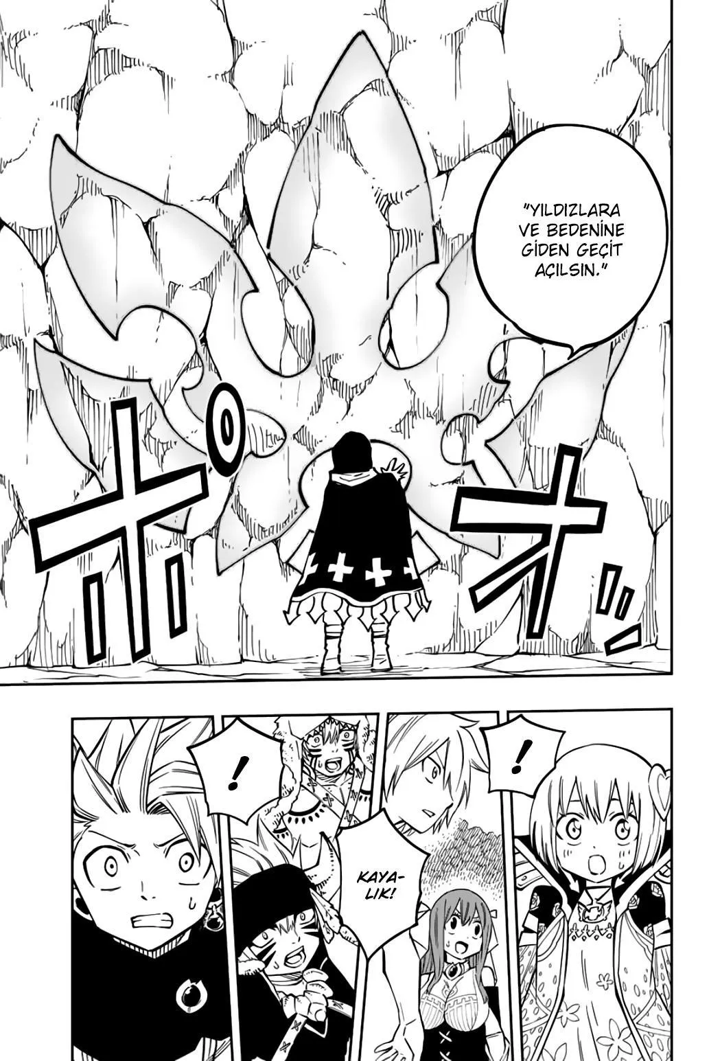 Gate of Nightmares - Sayfa 20