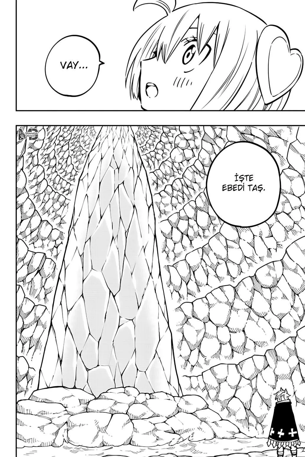 Gate of Nightmares - Sayfa 7