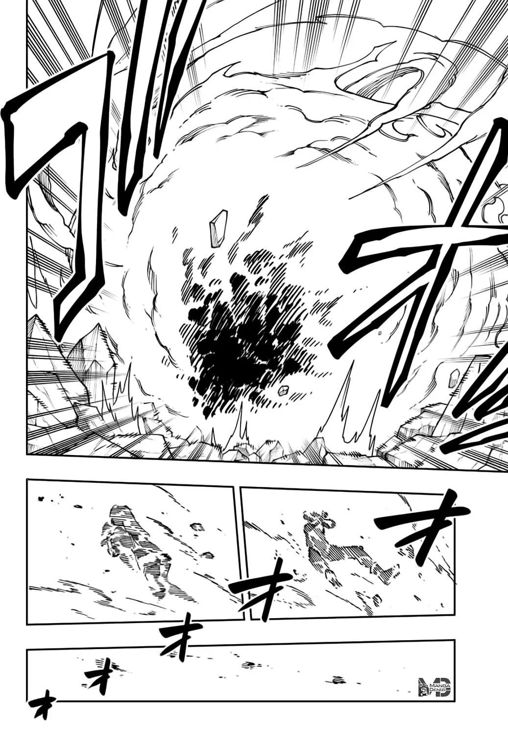 Gate of Nightmares - Sayfa 13