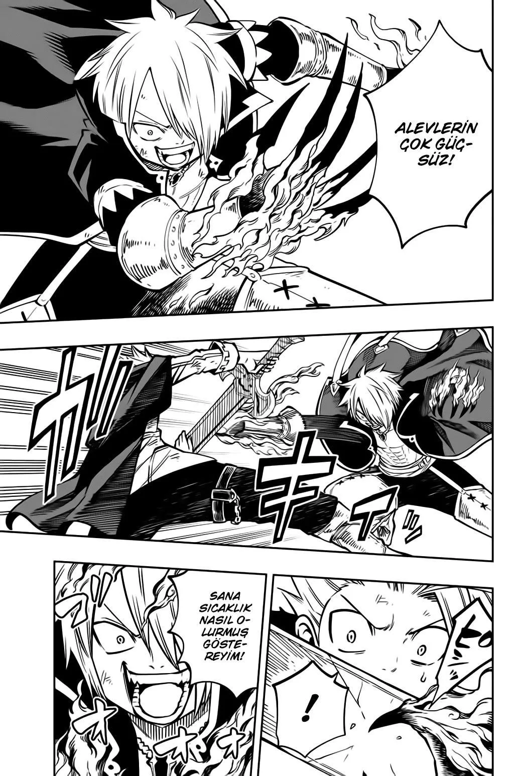 Gate of Nightmares - Sayfa 8