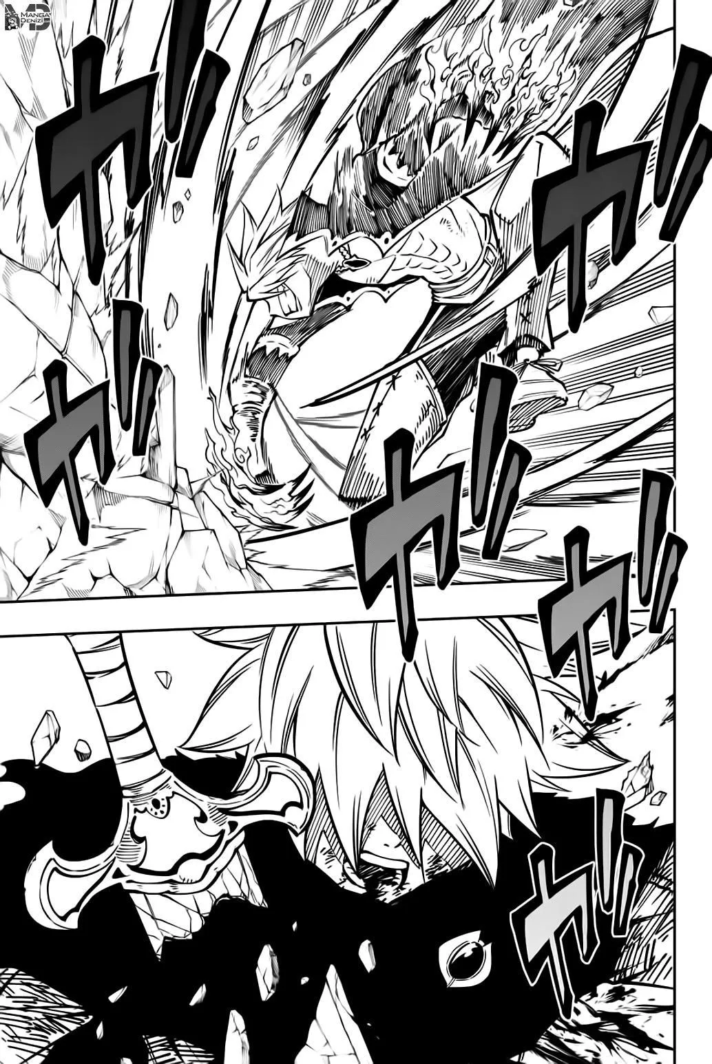 Gate of Nightmares - Sayfa 10