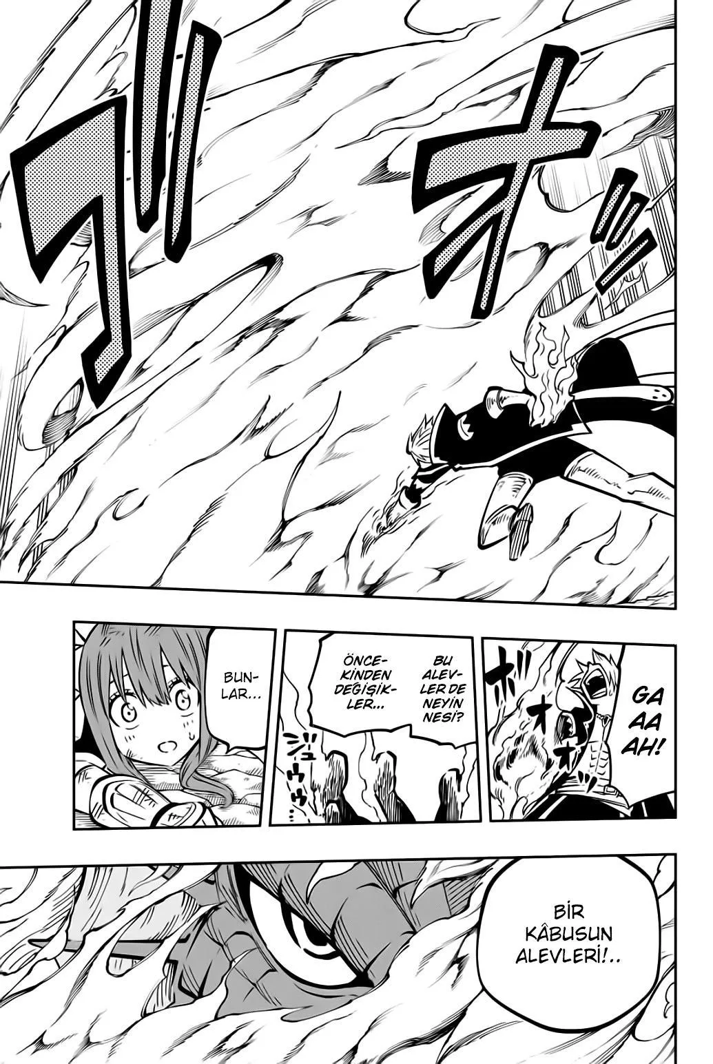 Gate of Nightmares - Sayfa 18