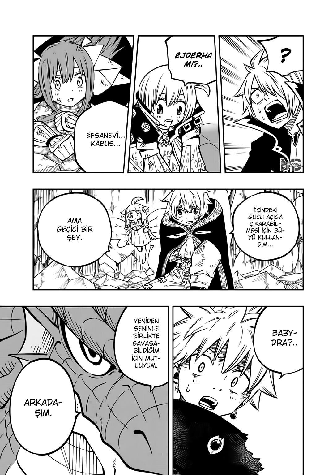 Gate of Nightmares mangasının 18 bölümünün 20. sayfasını okuyorsunuz.