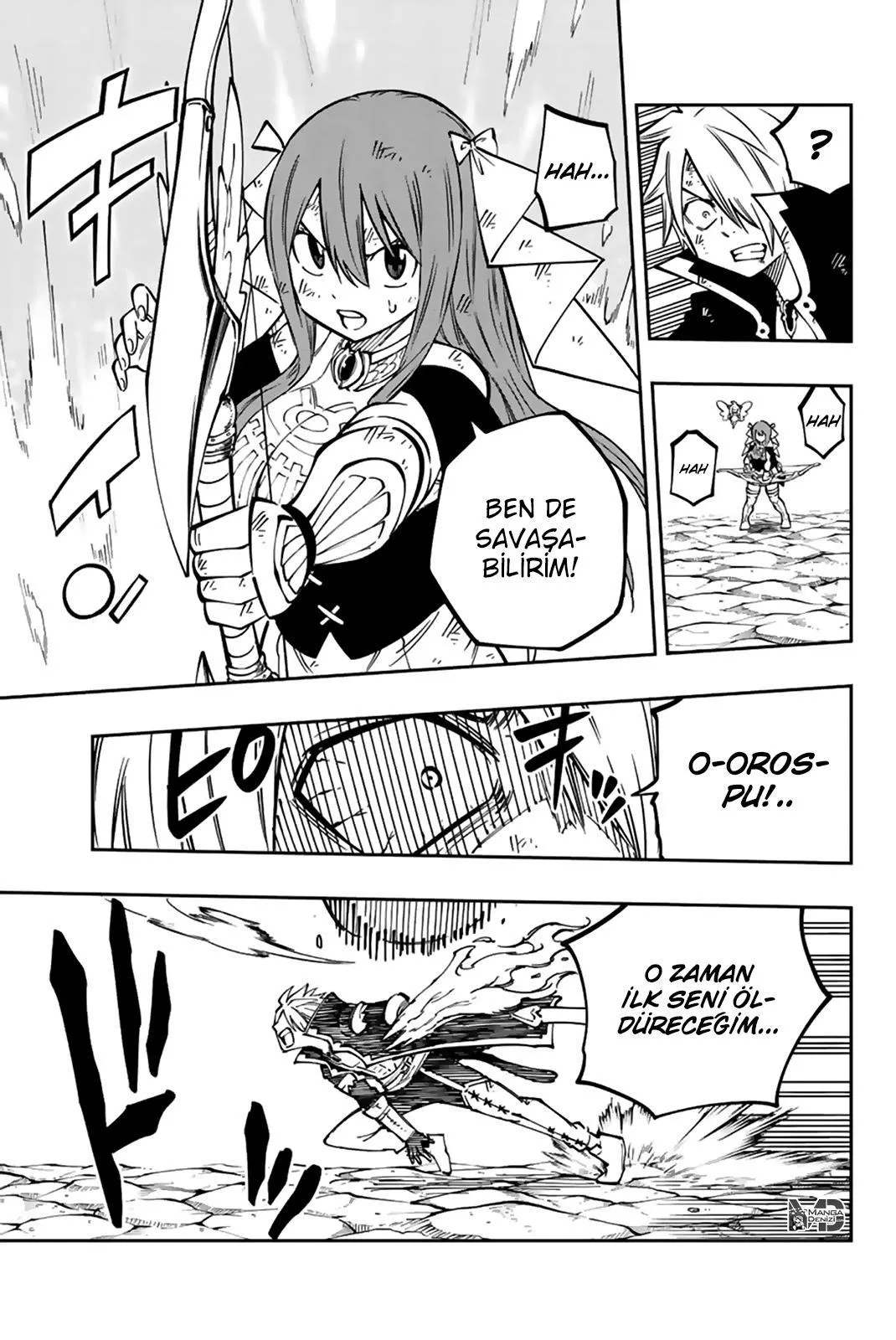 Gate of Nightmares - Sayfa 7