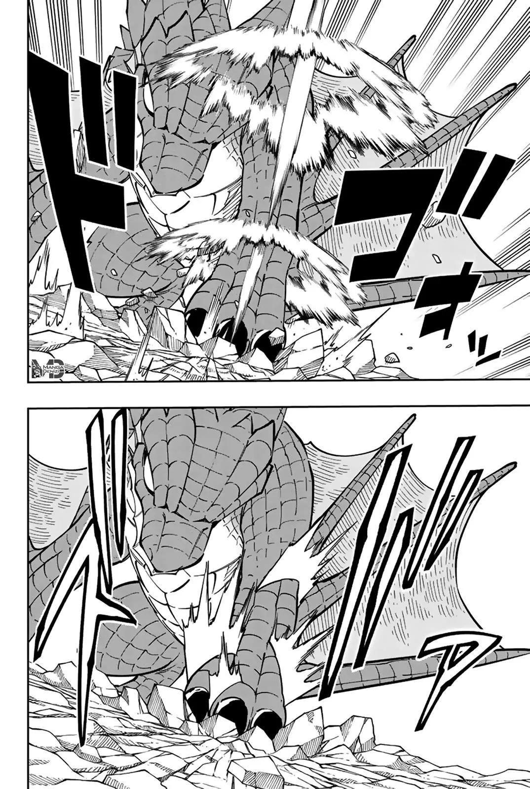 Gate of Nightmares - Sayfa 8