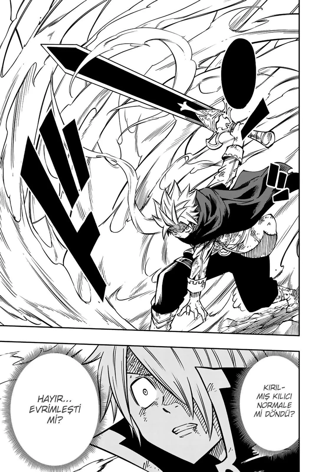 Gate of Nightmares - Sayfa 11