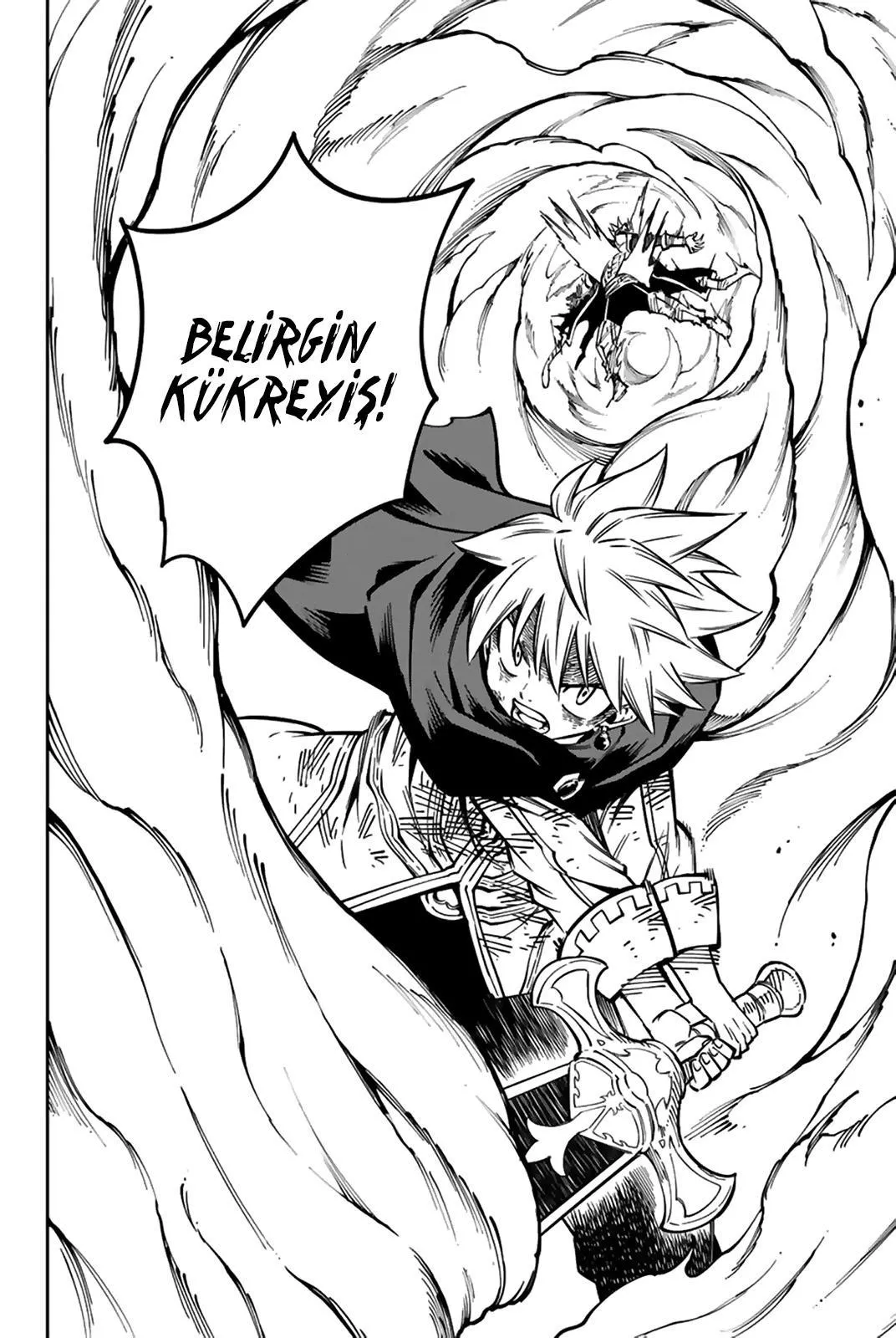 Gate of Nightmares - Sayfa 14