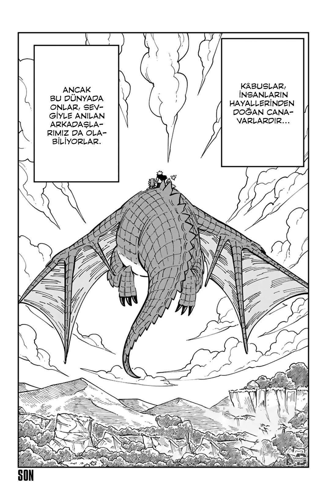 Gate of Nightmares mangasının 19 bölümünün 20. sayfasını okuyorsunuz.