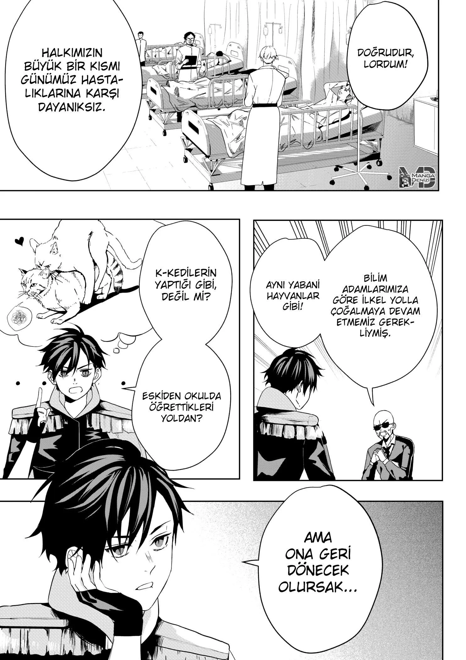 Gender X Border - Sayfa 6