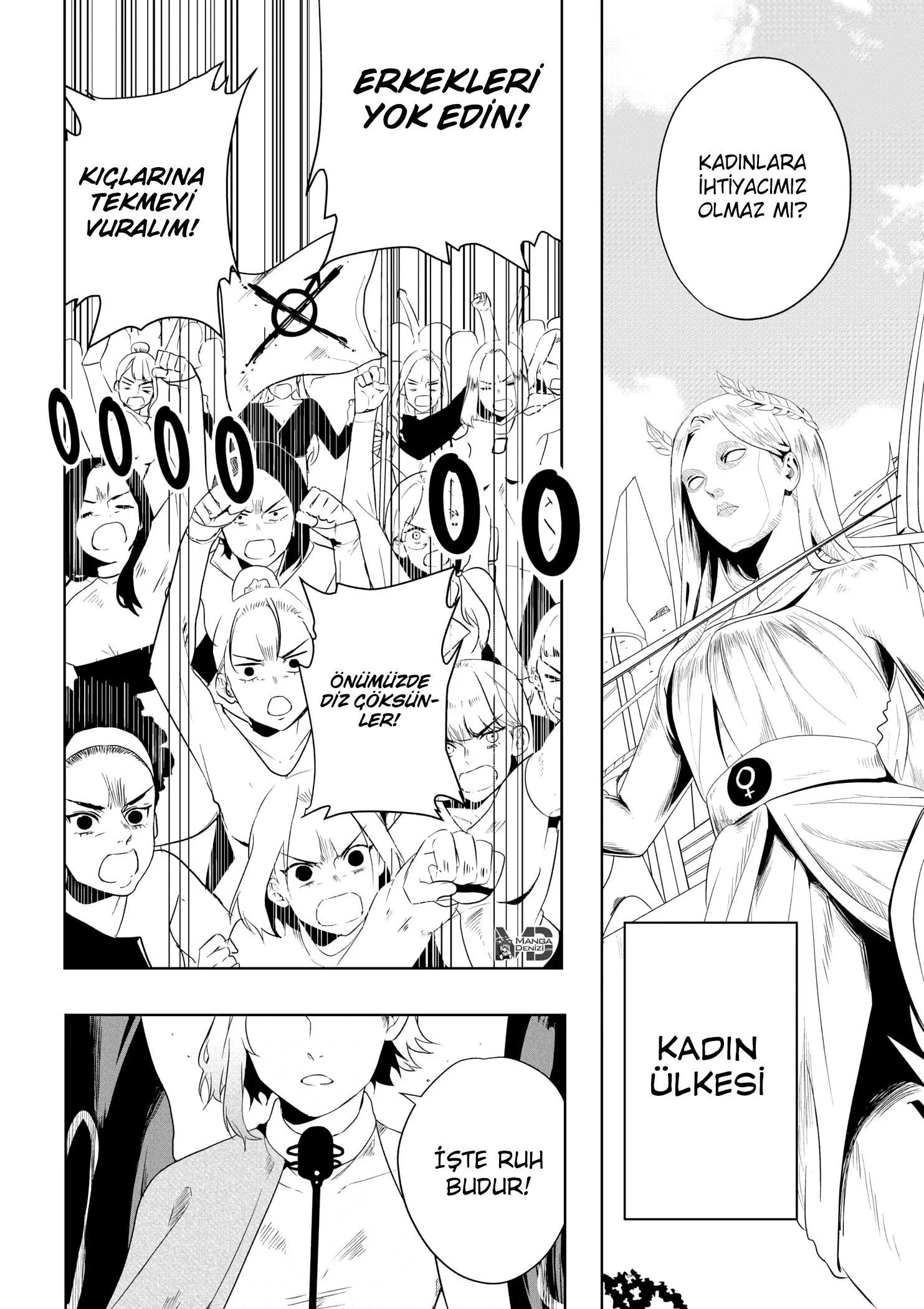 Gender X Border - Sayfa 7