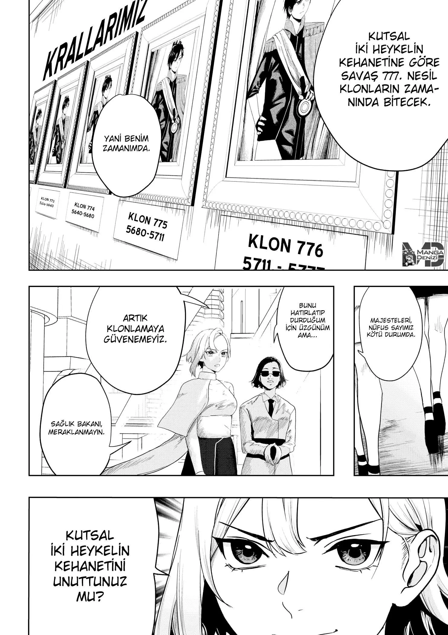 Gender X Border - Sayfa 9