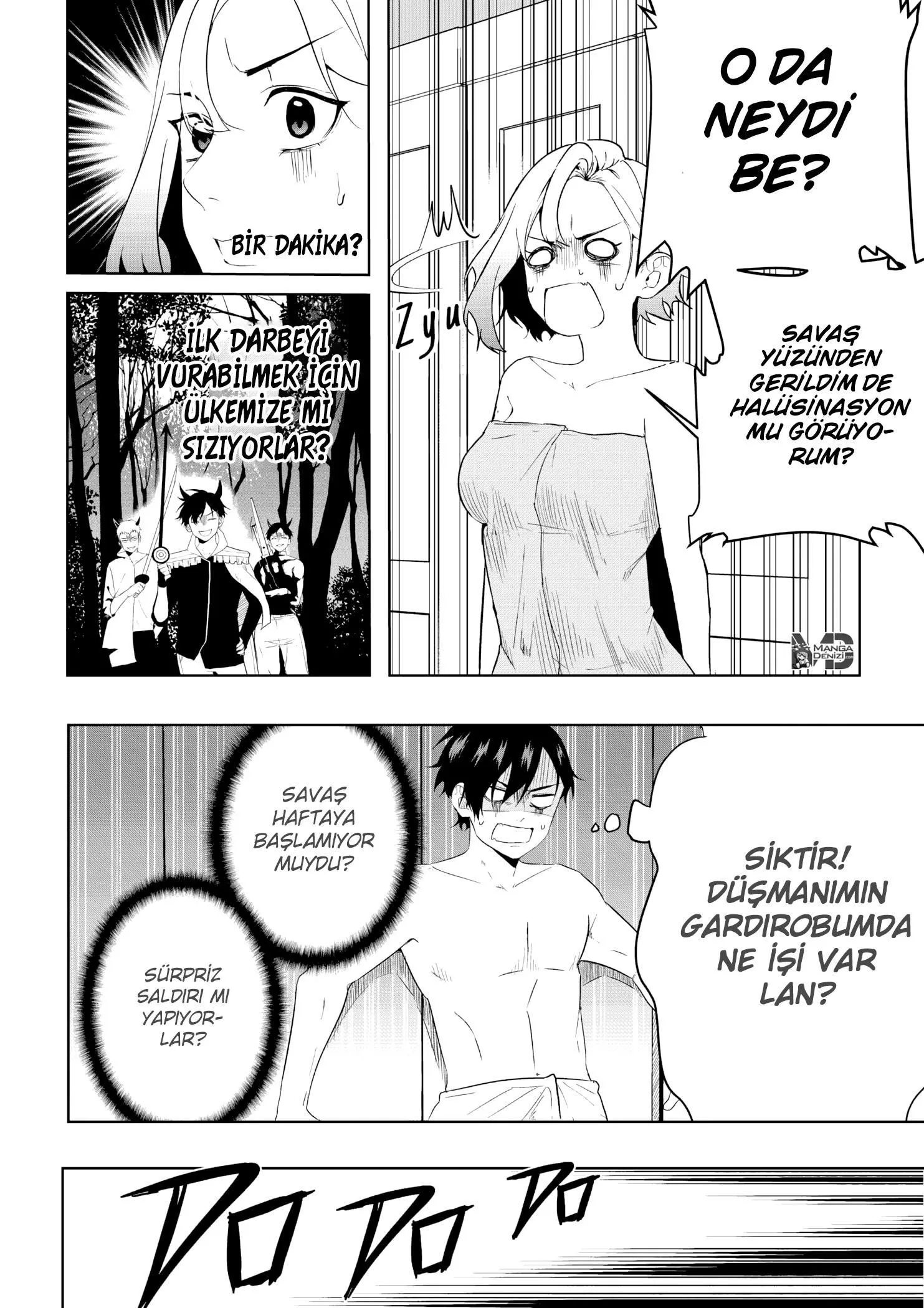 Gender X Border - Sayfa 13