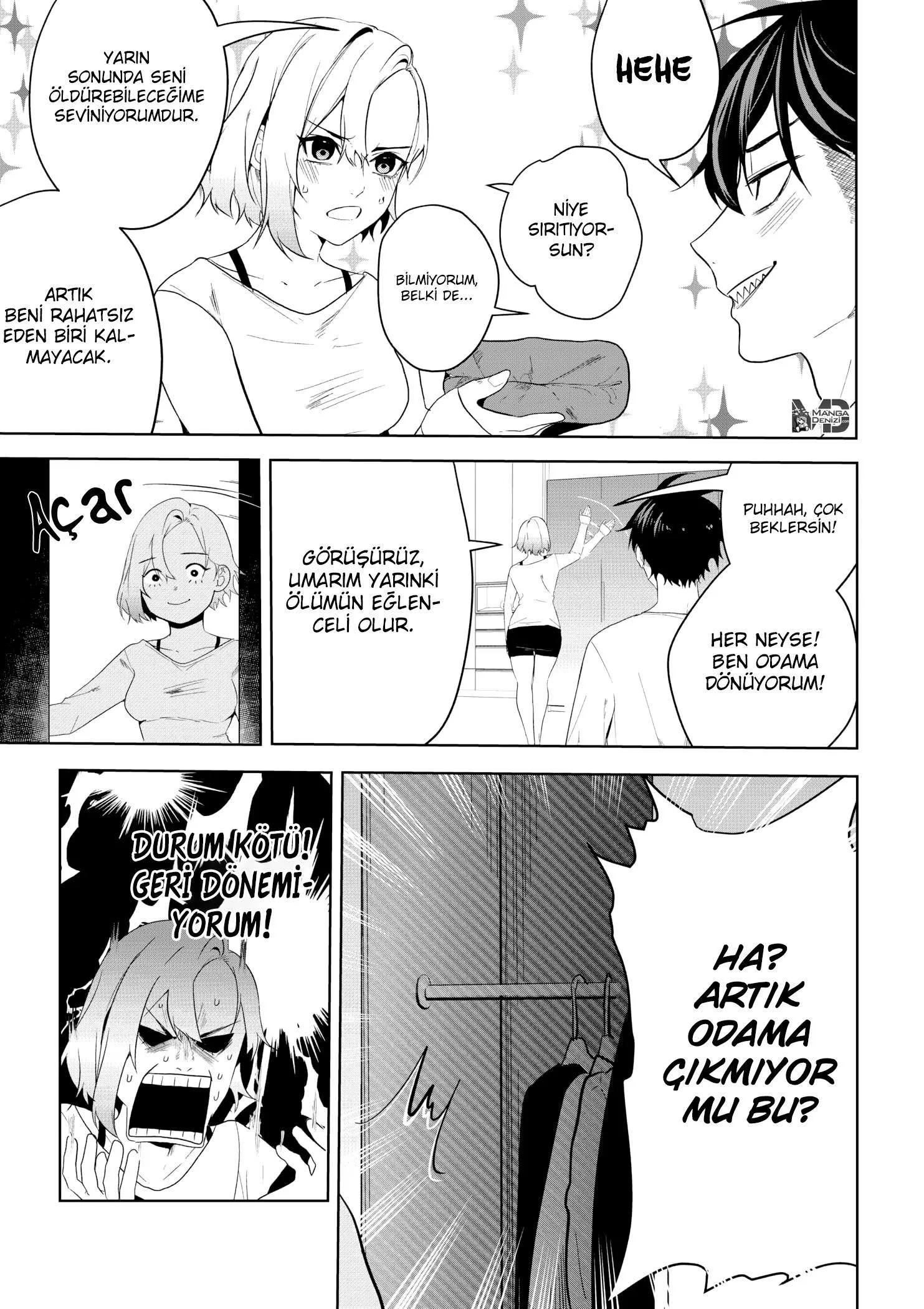 Gender X Border - Sayfa 20