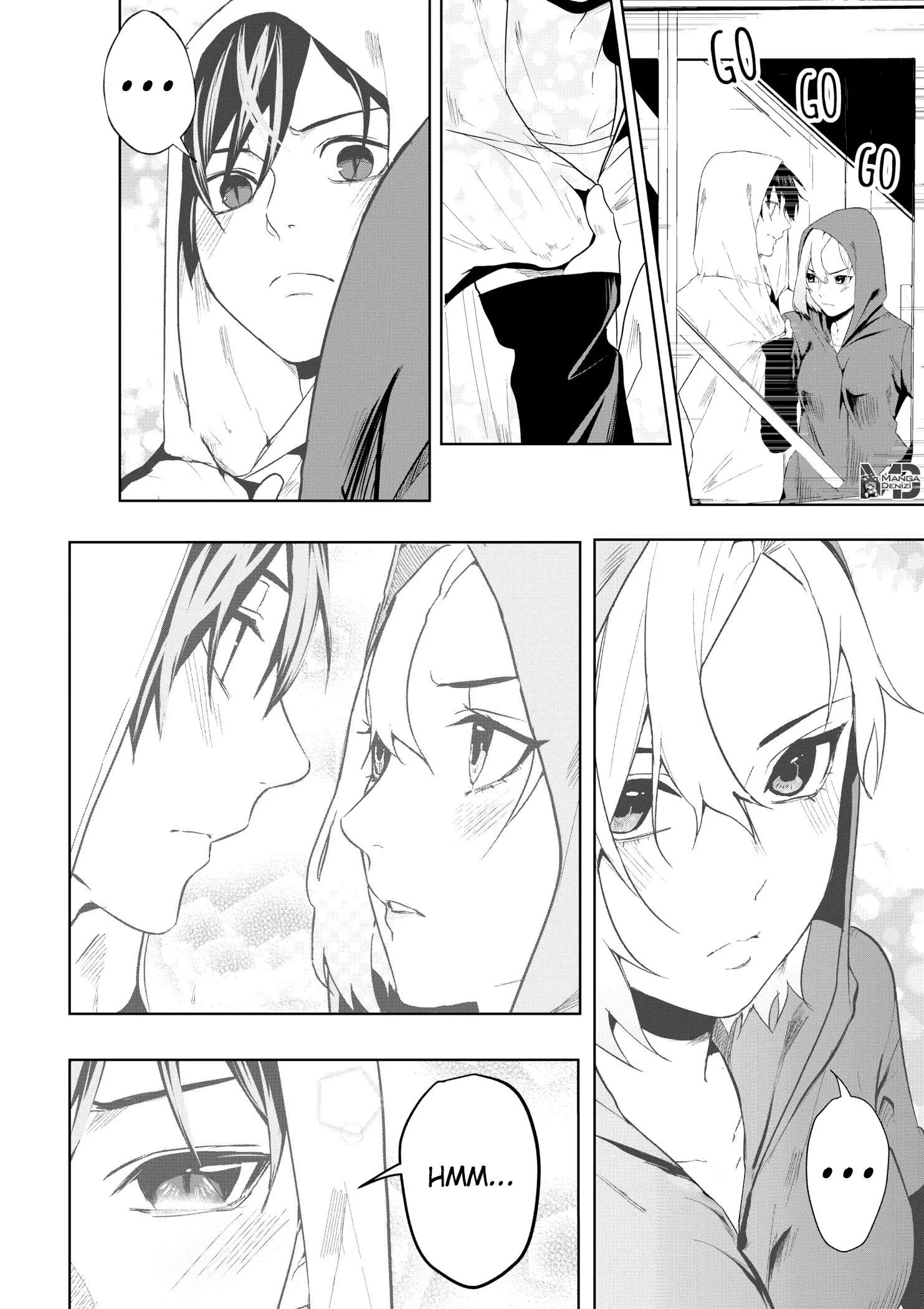 Gender X Border - Sayfa 25