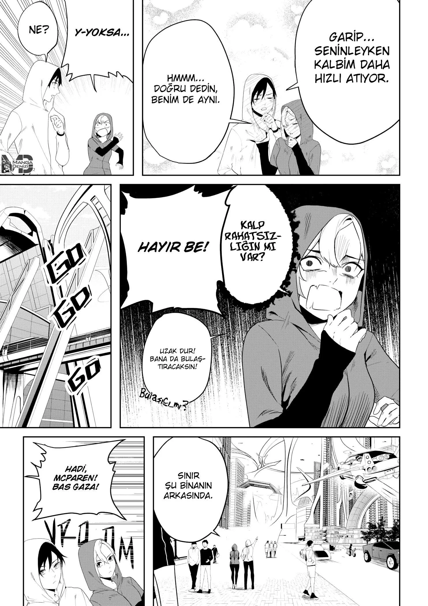 Gender X Border - Sayfa 26