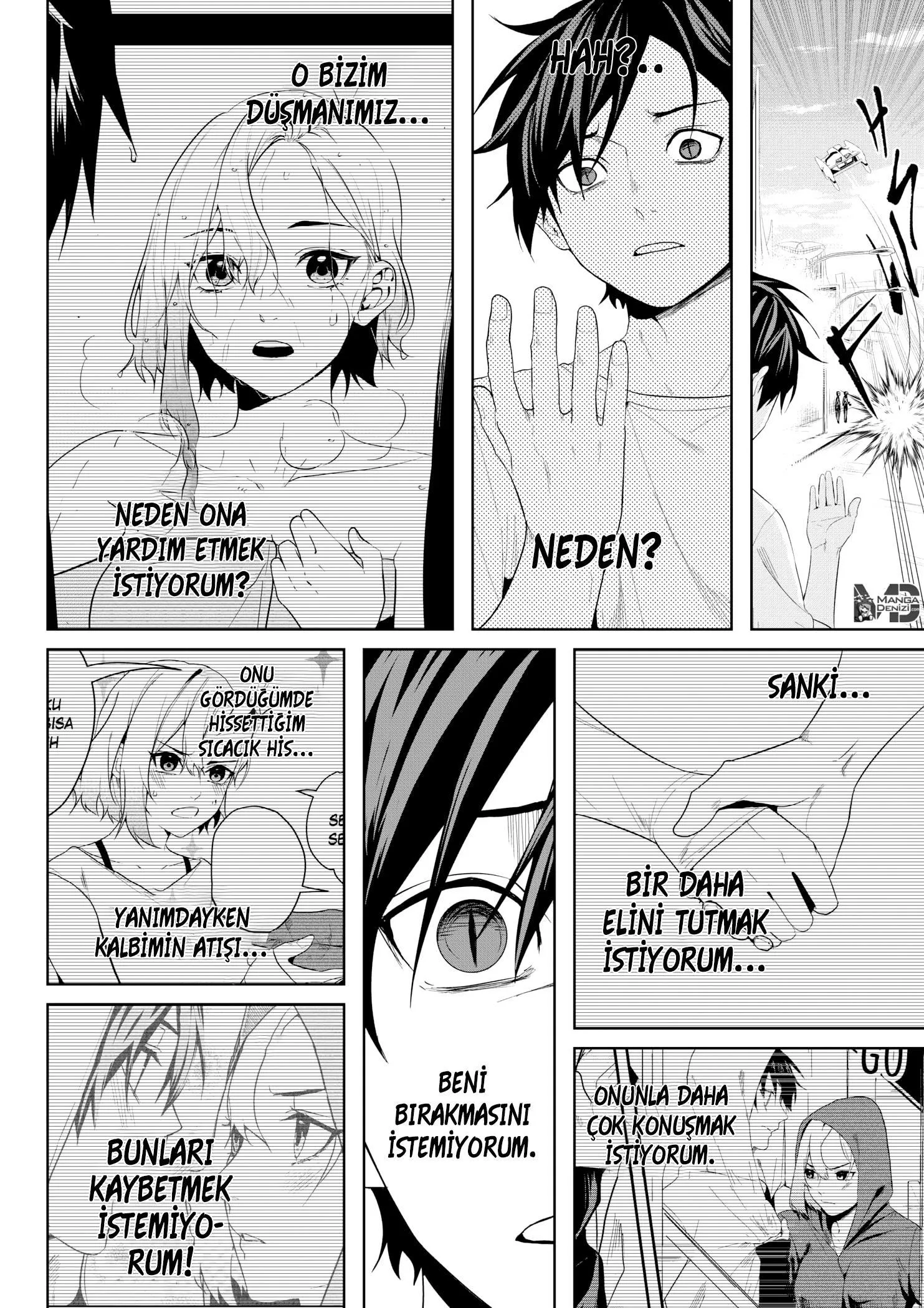 Gender X Border - Sayfa 35