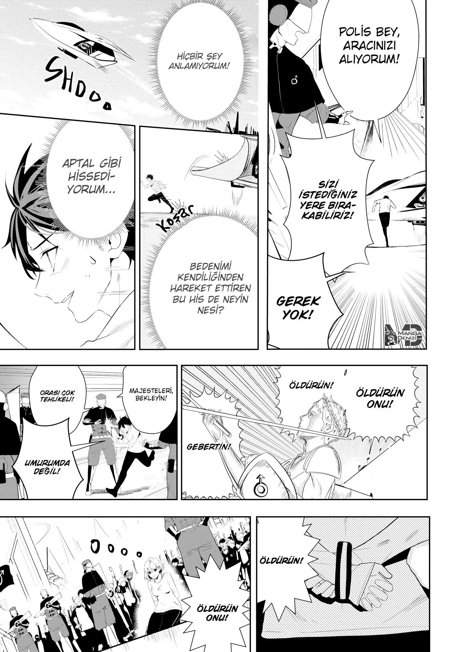 Gender X Border - Sayfa 36