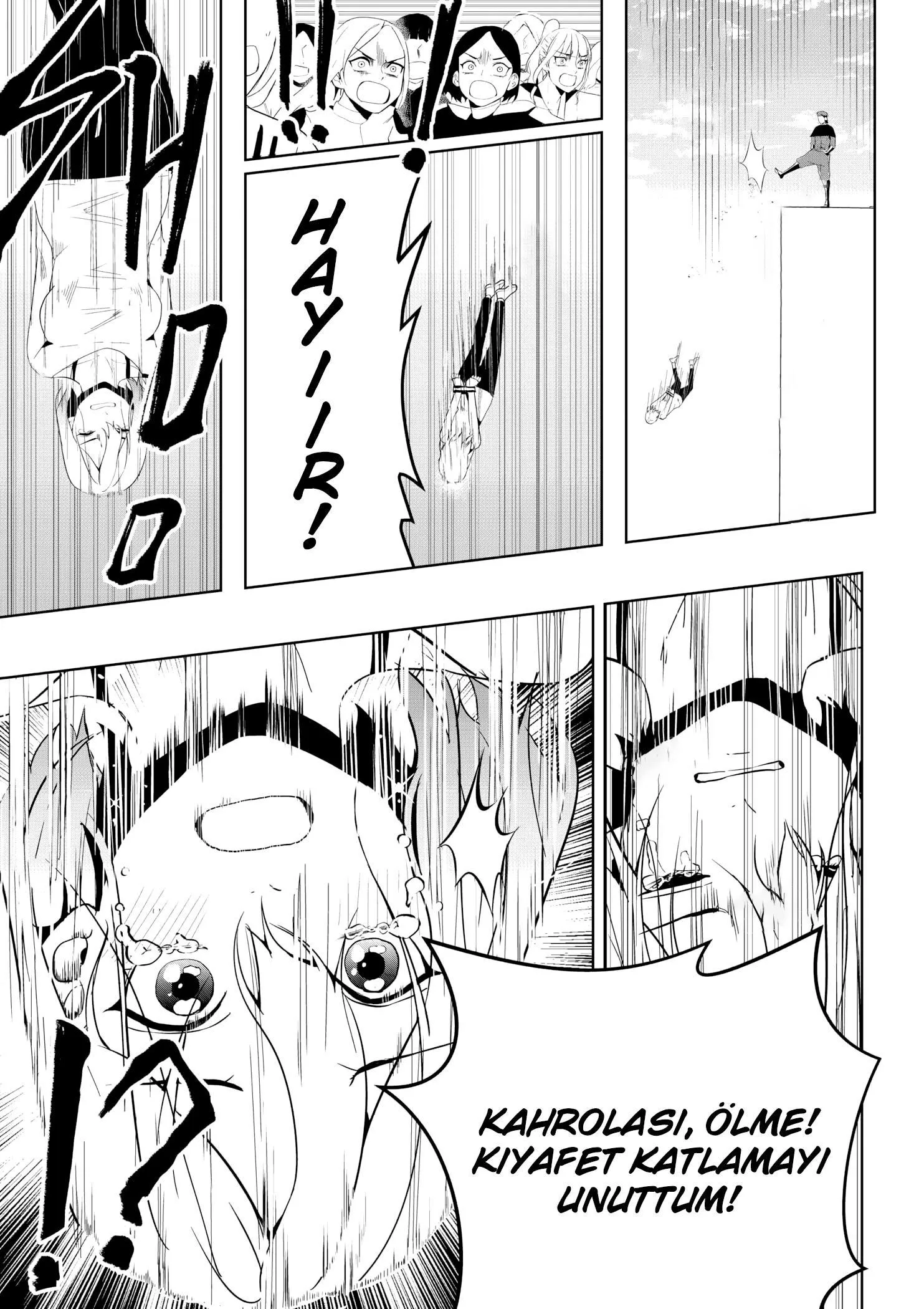 Gender X Border - Sayfa 38