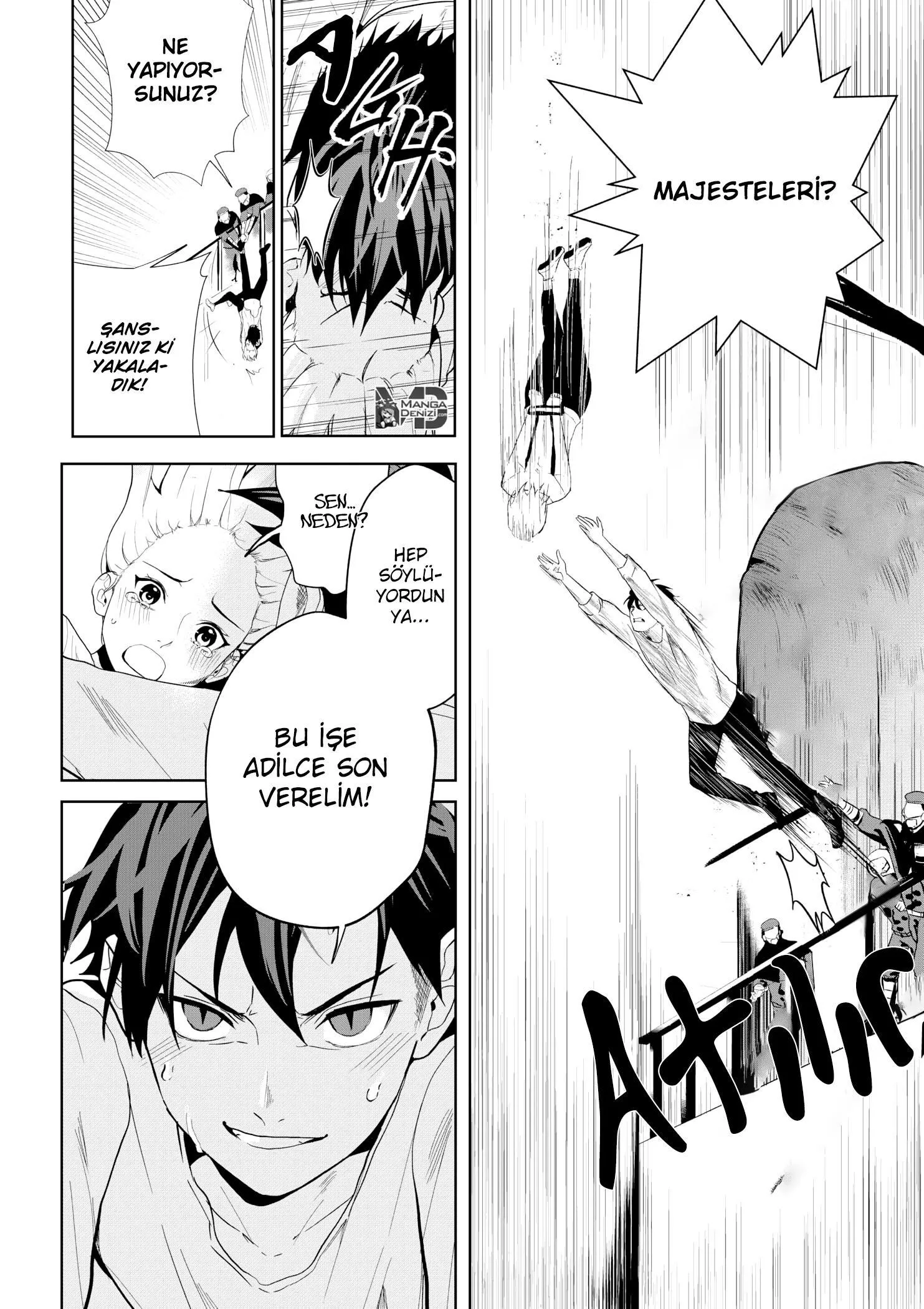 Gender X Border - Sayfa 39