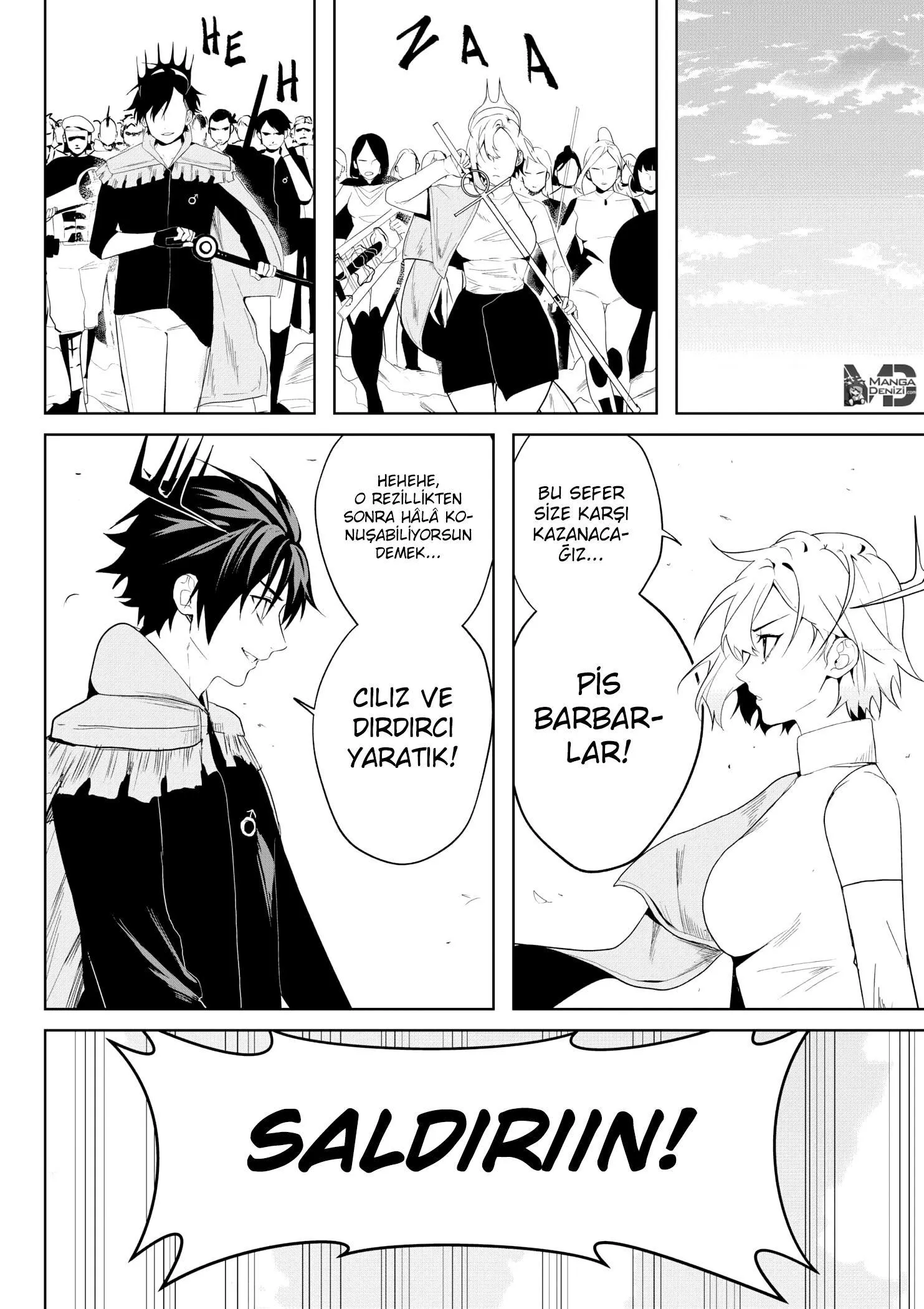 Gender X Border - Sayfa 41