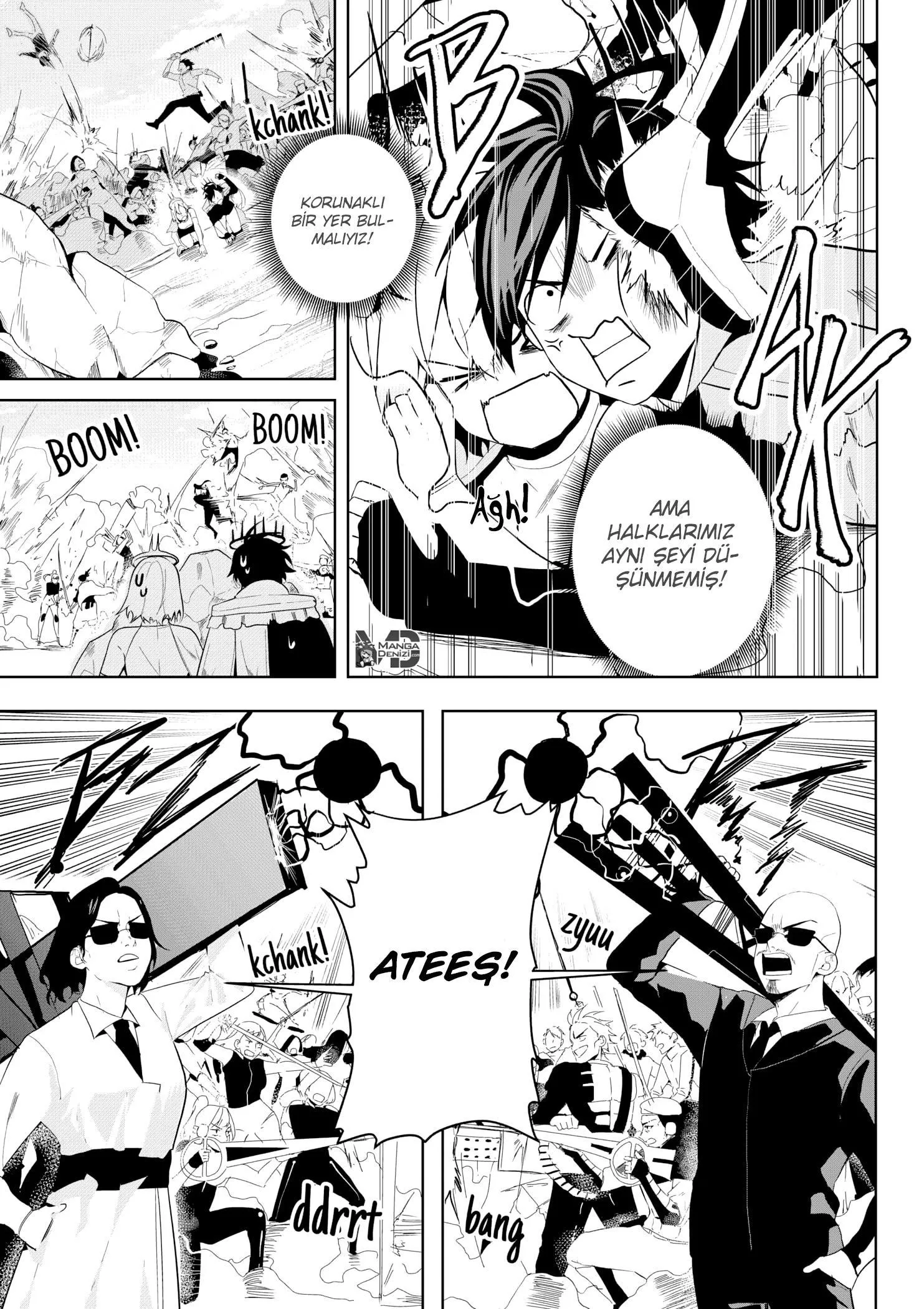 Gender X Border - Sayfa 44