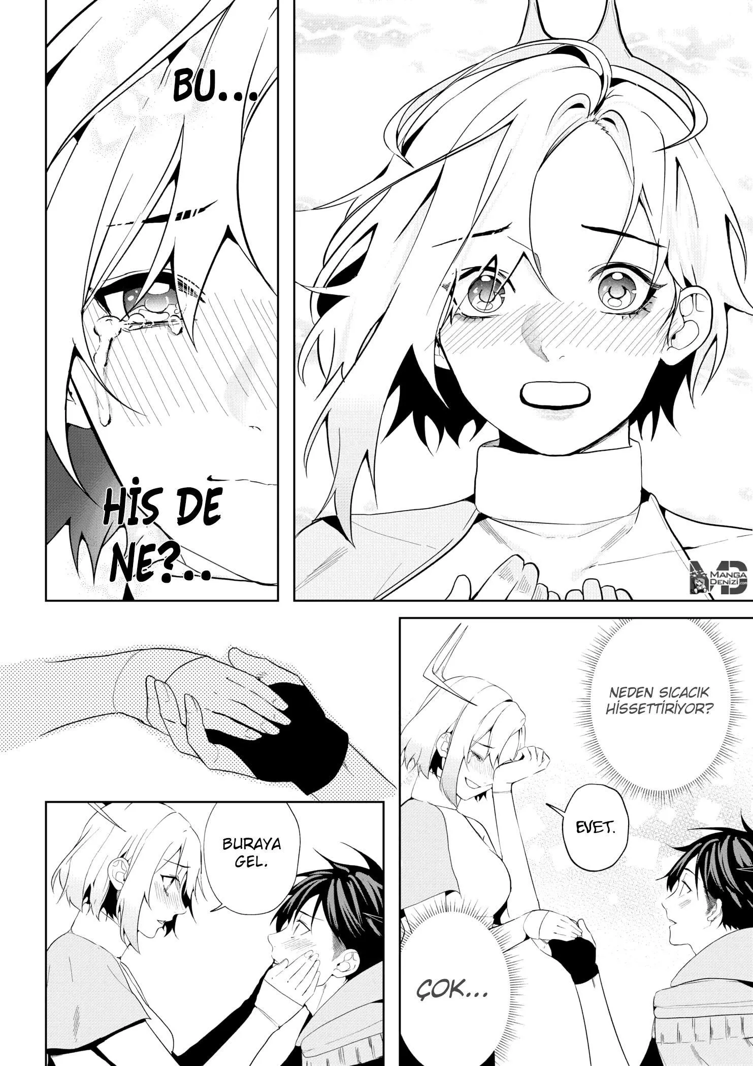 Gender X Border - Sayfa 49