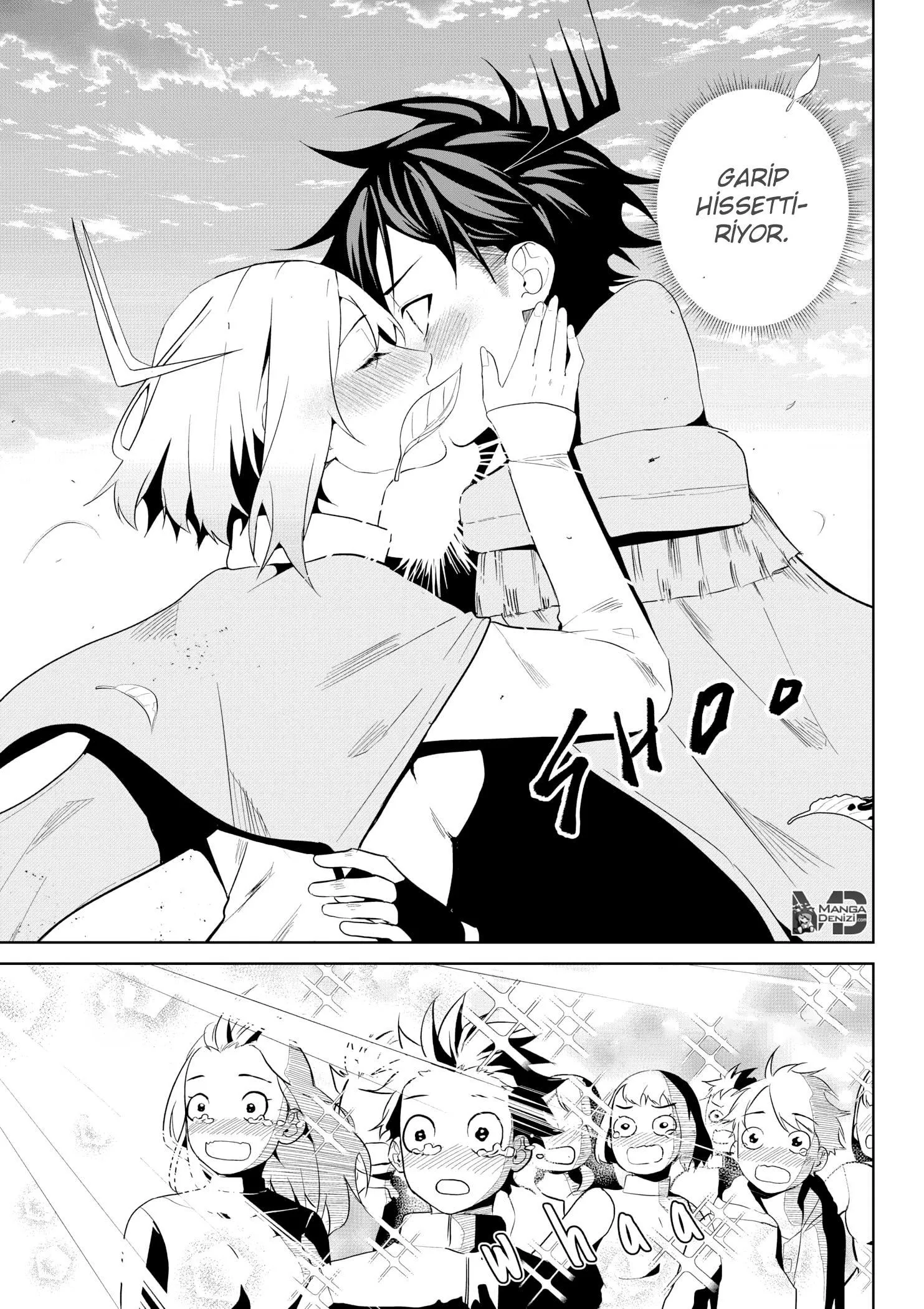 Gender X Border - Sayfa 50