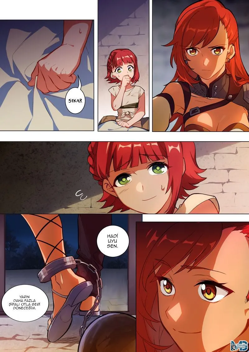 Genshin Impact - Sayfa 3