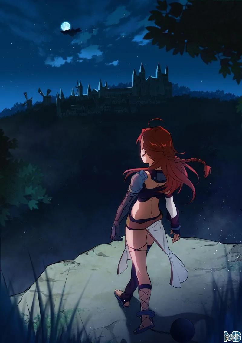 Genshin Impact - Sayfa 4