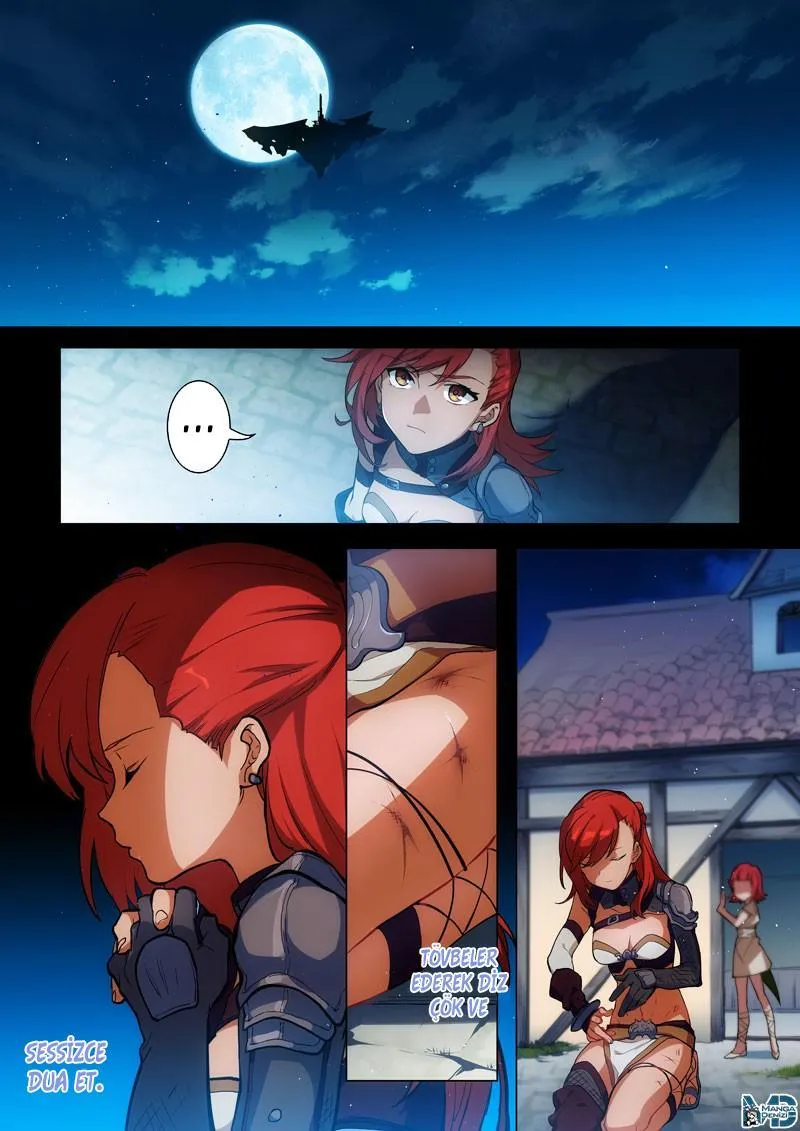 Genshin Impact - Sayfa 5