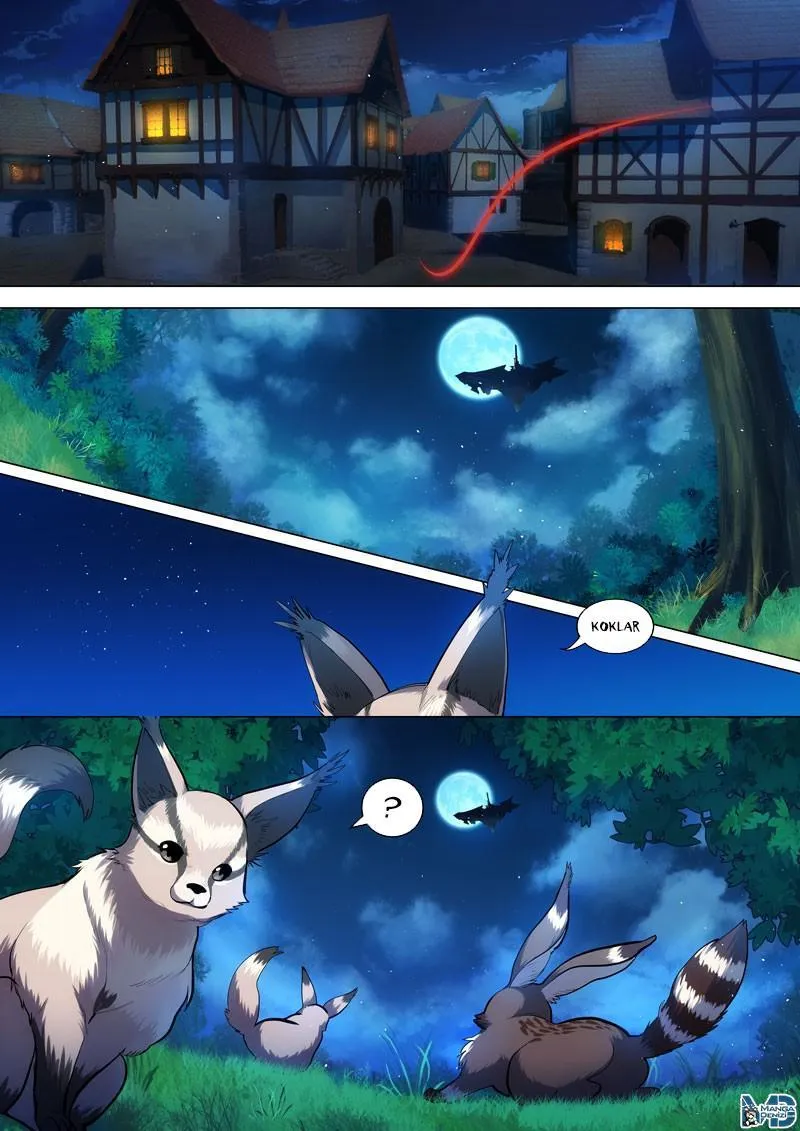 Genshin Impact - Sayfa 9