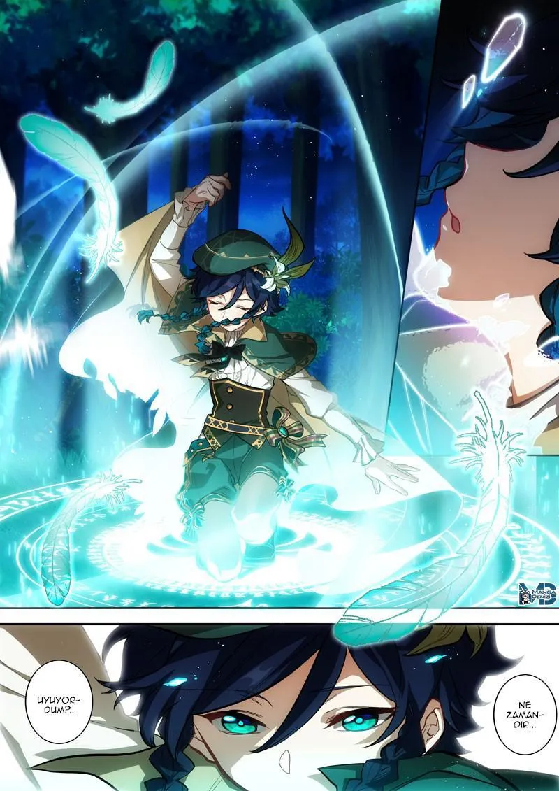 Genshin Impact - Sayfa 13