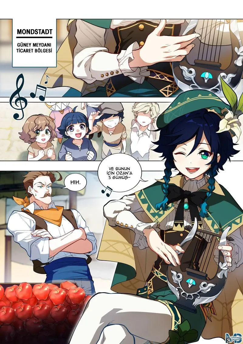 Genshin Impact - Sayfa 16