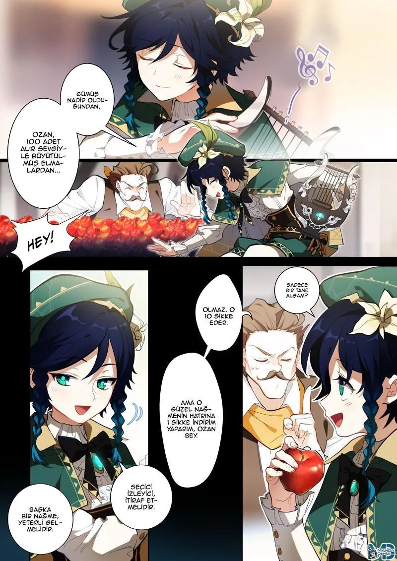 Genshin Impact - Sayfa 17