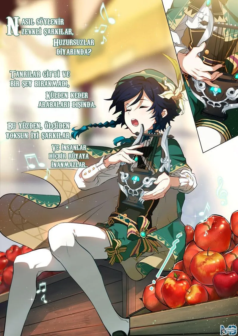 Genshin Impact - Sayfa 18