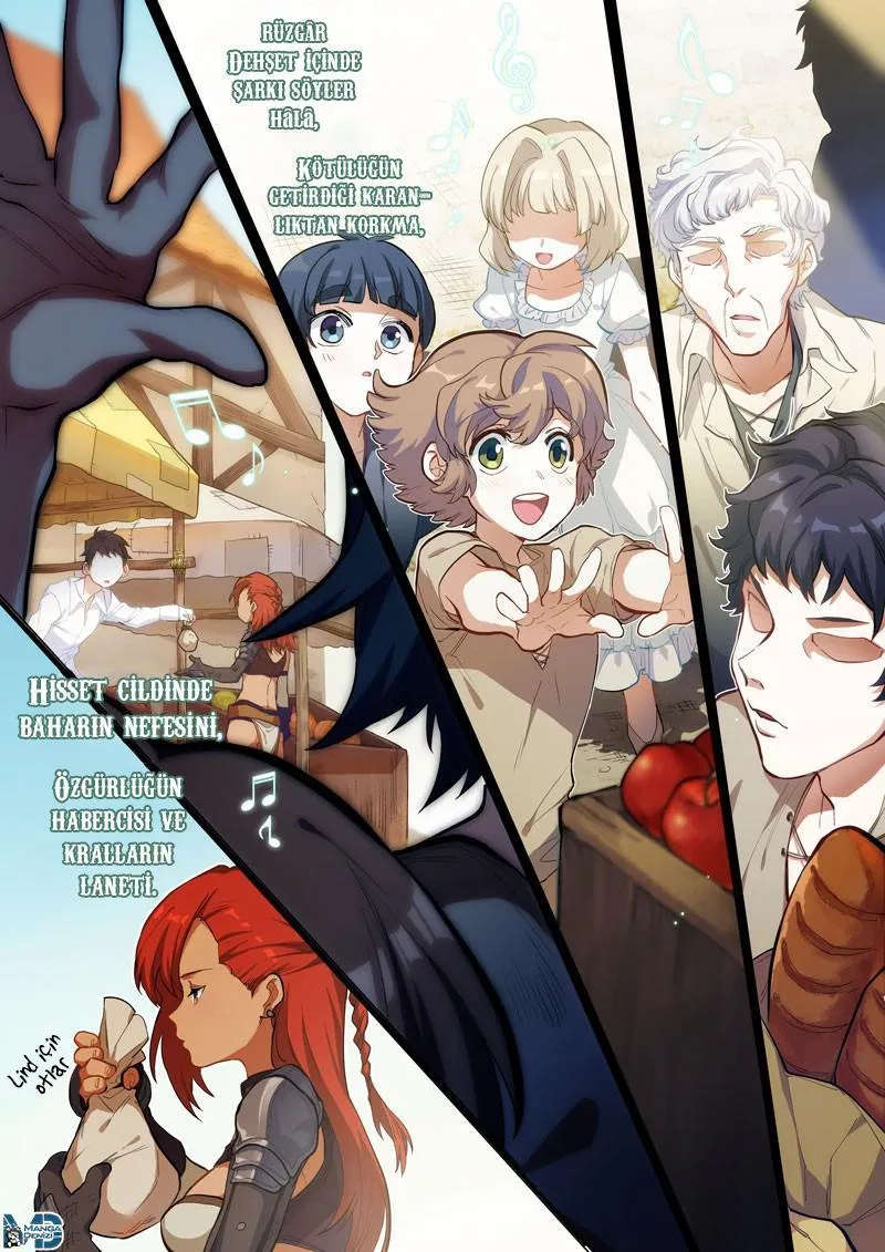 Genshin Impact - Sayfa 19