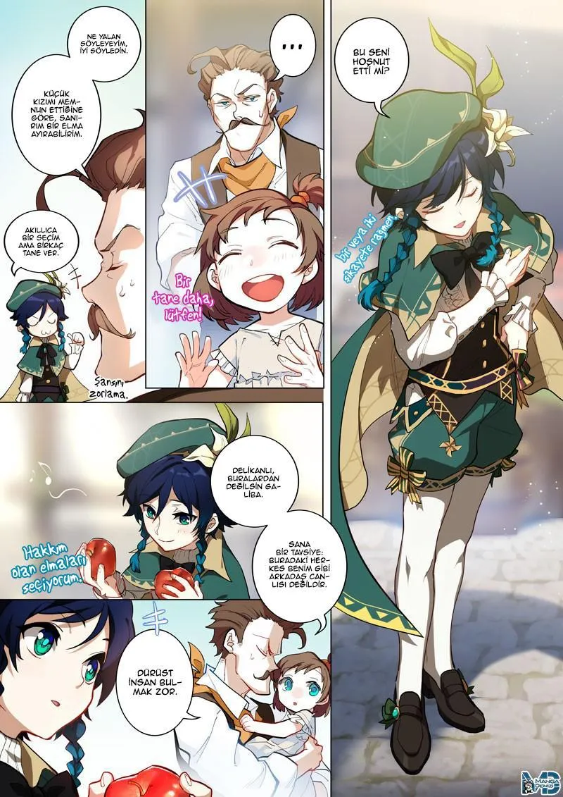 Genshin Impact - Sayfa 20