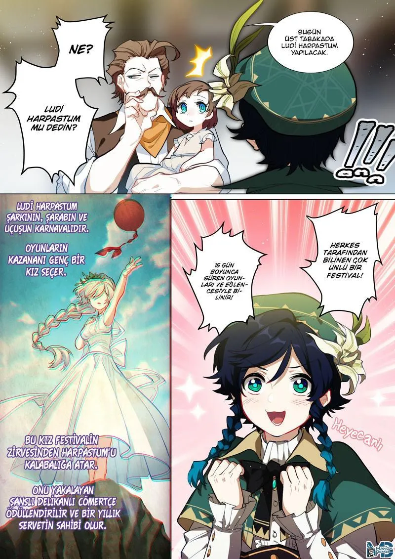 Genshin Impact - Sayfa 22