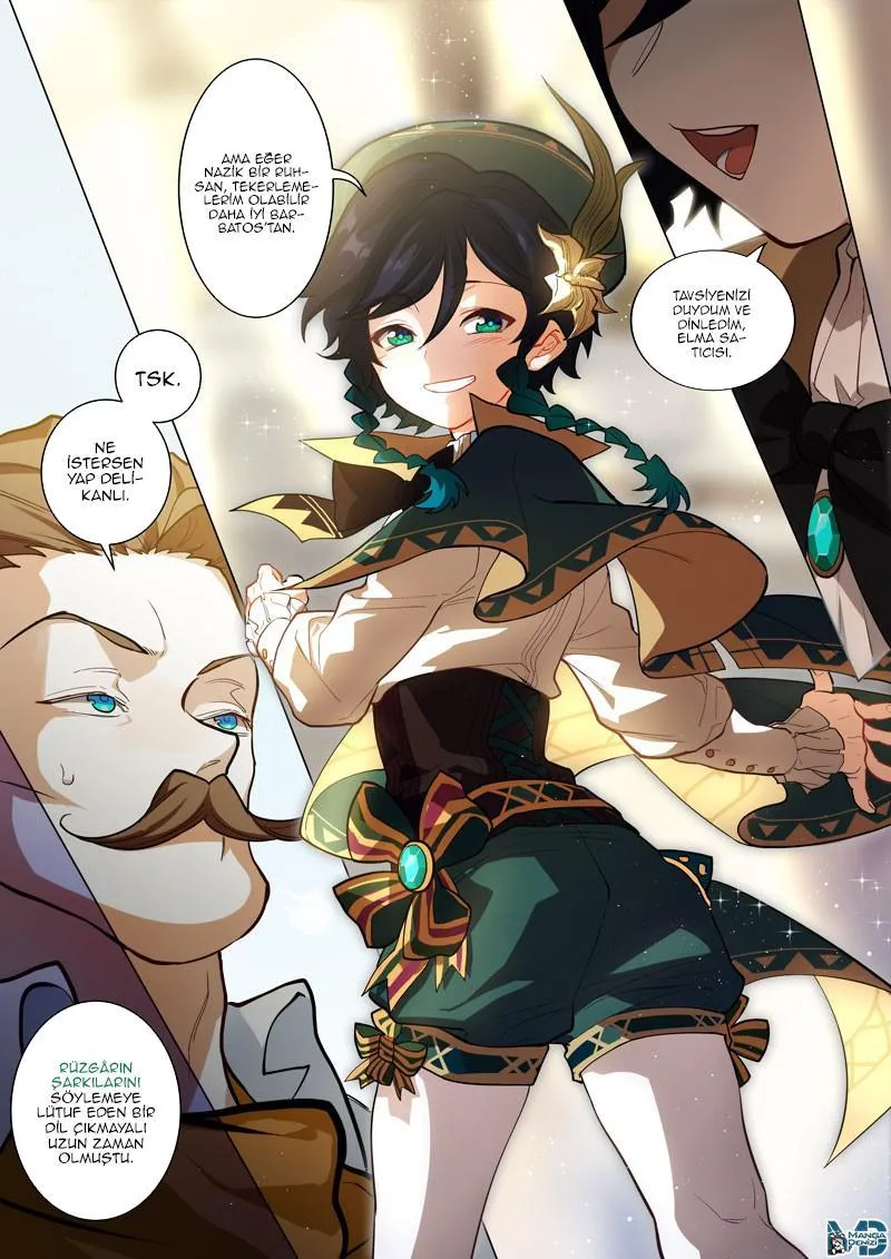 Genshin Impact - Sayfa 24