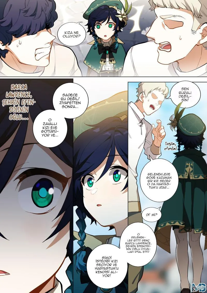 Genshin Impact - Sayfa 26