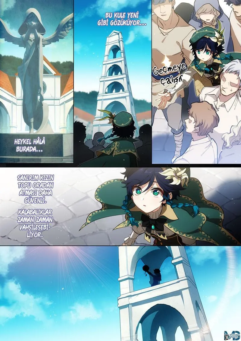 Genshin Impact - Sayfa 27