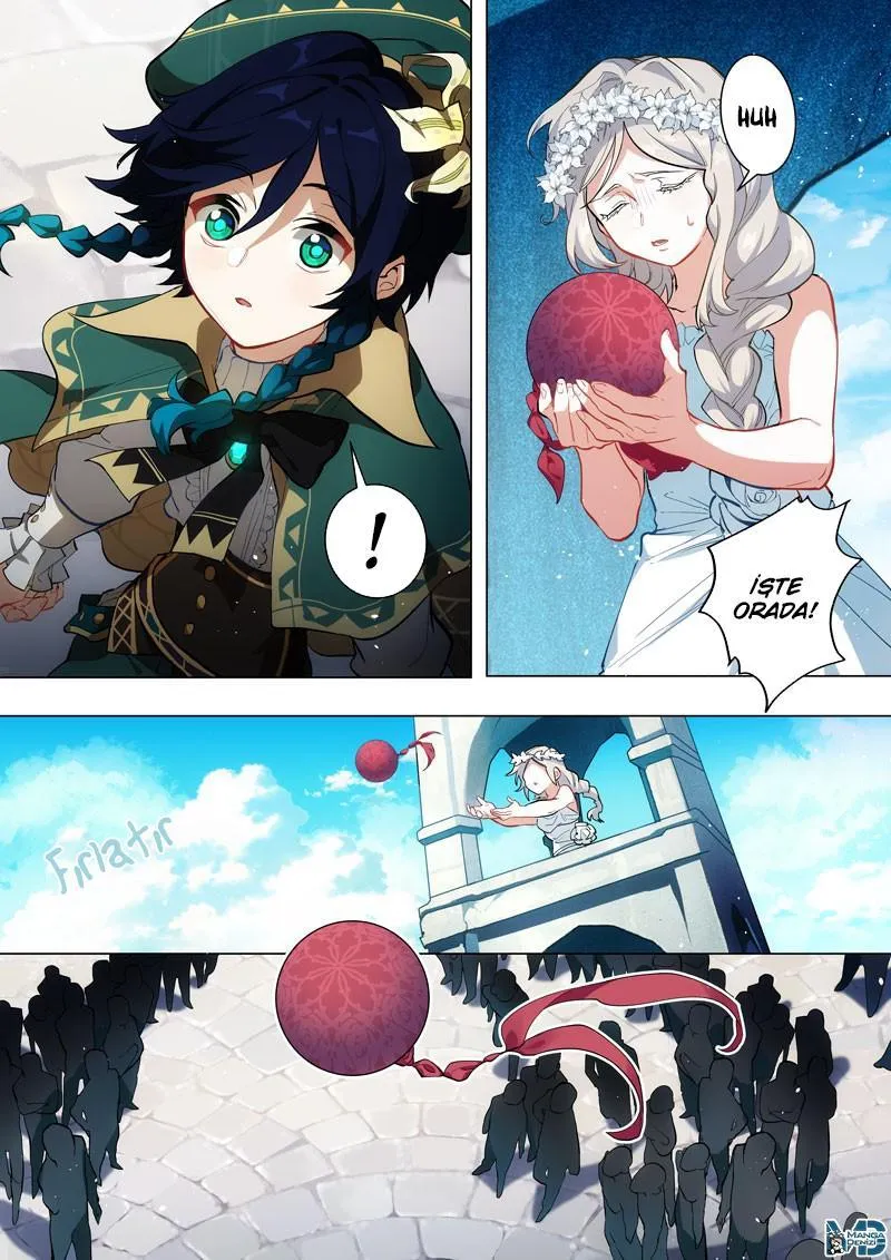 Genshin Impact - Sayfa 28