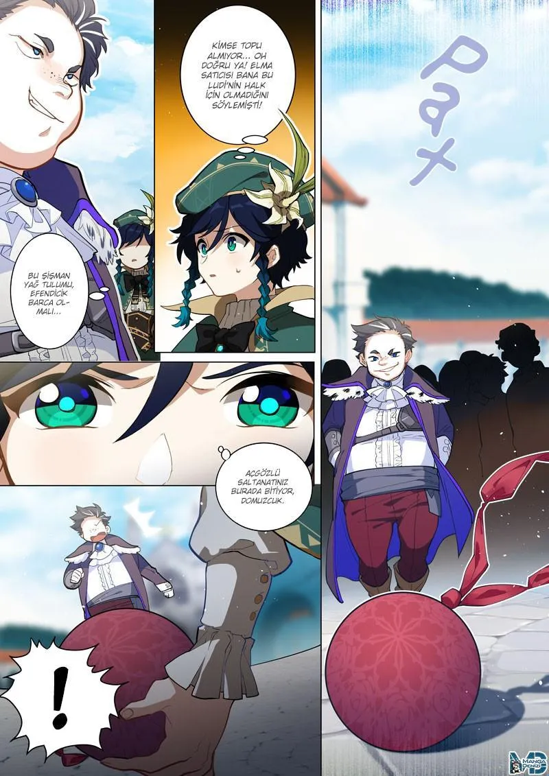 Genshin Impact - Sayfa 29