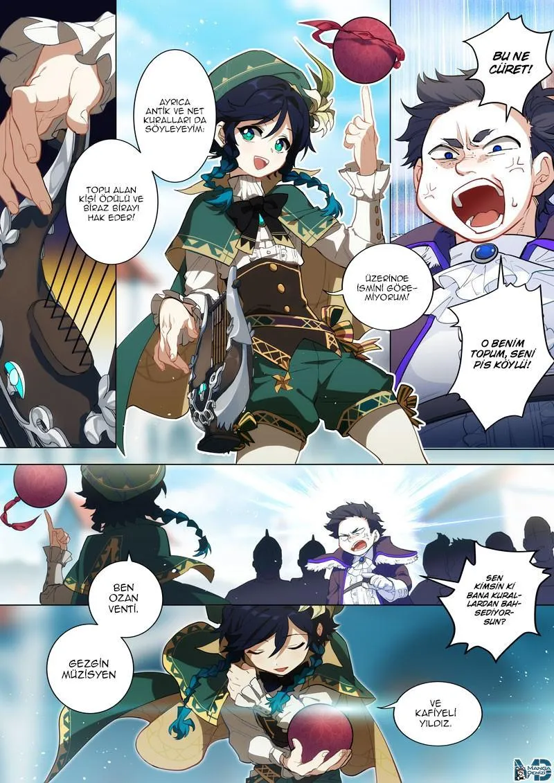 Genshin Impact - Sayfa 30