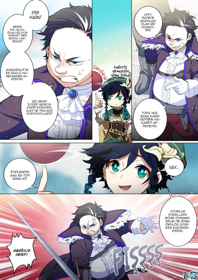 Genshin Impact - Sayfa 31