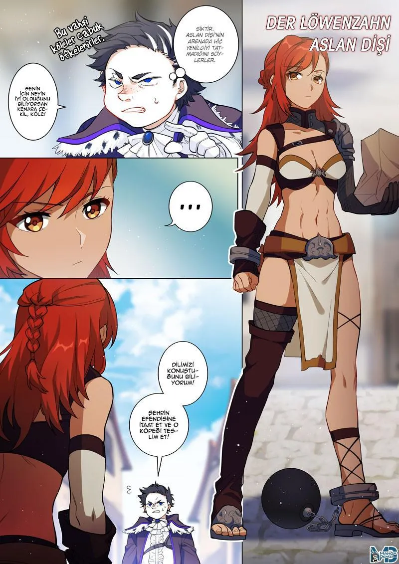 Genshin Impact - Sayfa 35